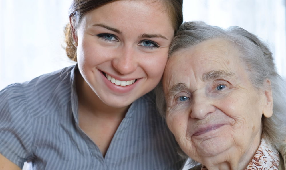 Retirement Community Aid