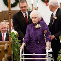 assisted living