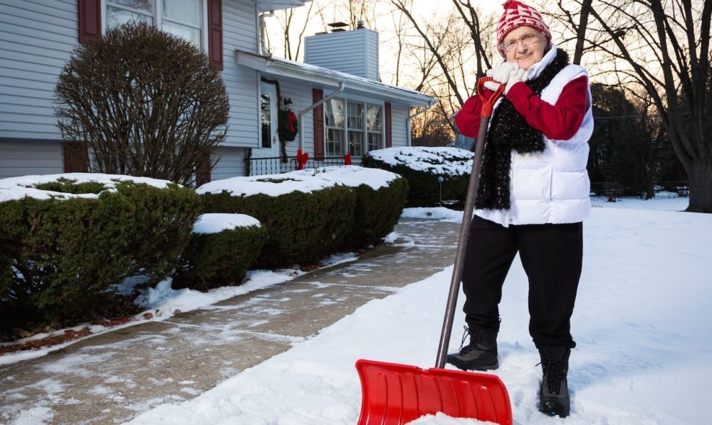 senior living communities