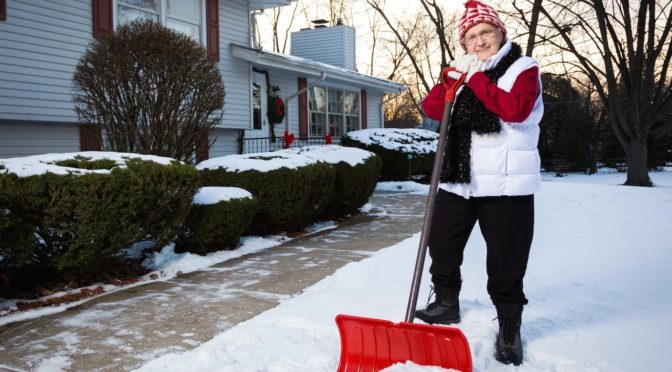 senior living communities