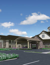 assisted living