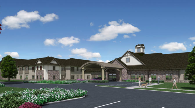 assisted living