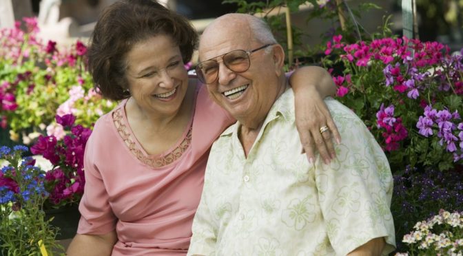 Pennsylvania retirement communities