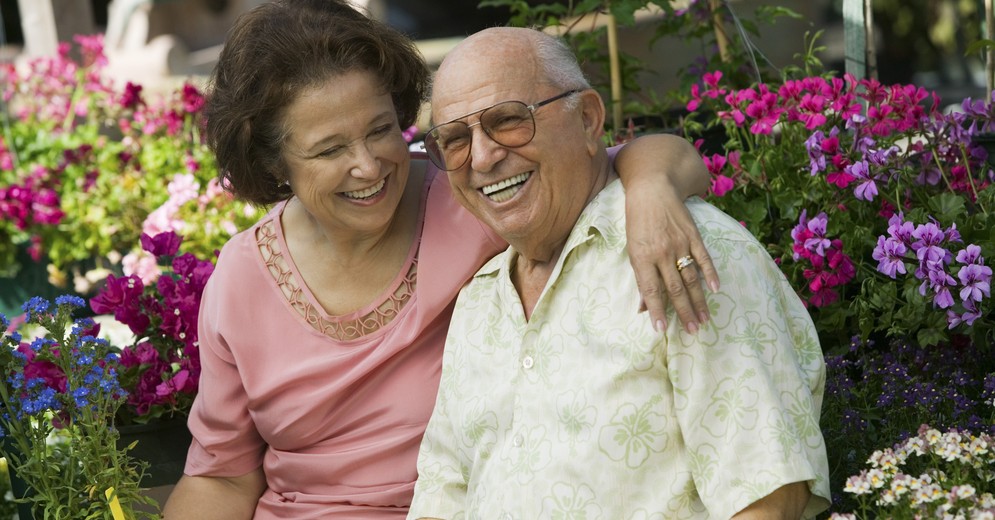 Pennsylvania retirement communities