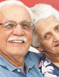 choosing a retirement community
