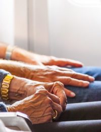 assisted living