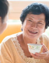 assisted living