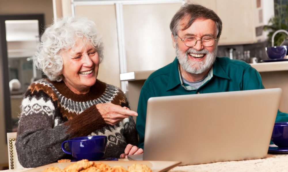 retirement homes in Lancaster
