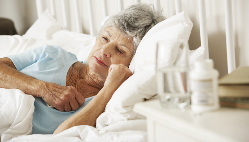 retirement homes in Lancaster