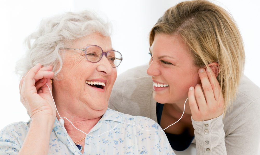 assisted living home in Pennsylvania