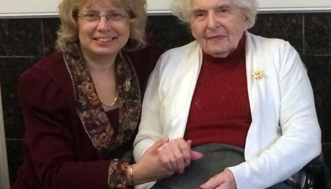 Enjoy Country Meadows