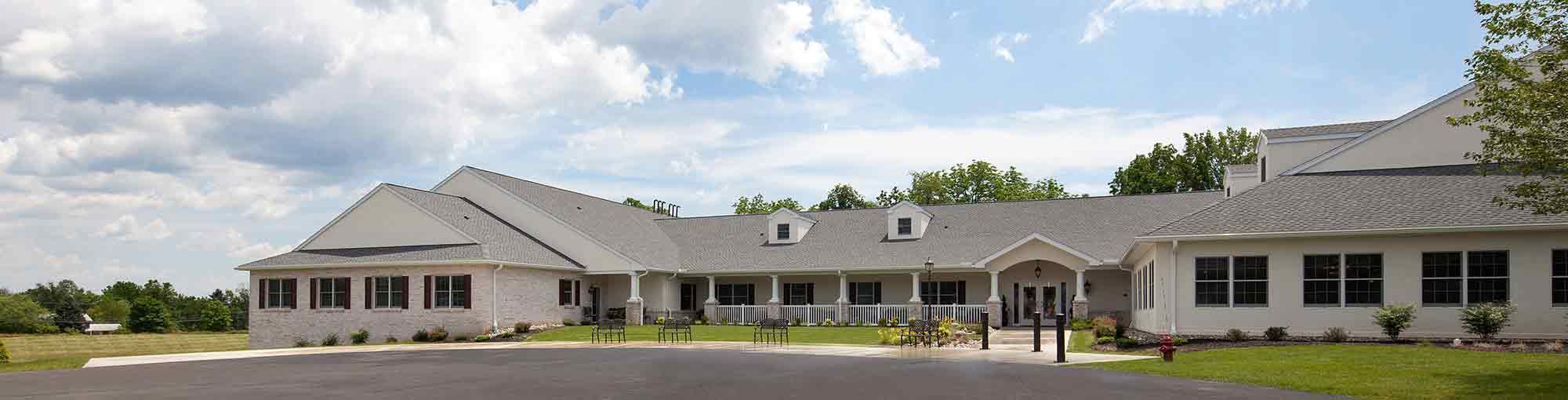 Allentown, PA | Country Meadows of Allentown Retirement Community