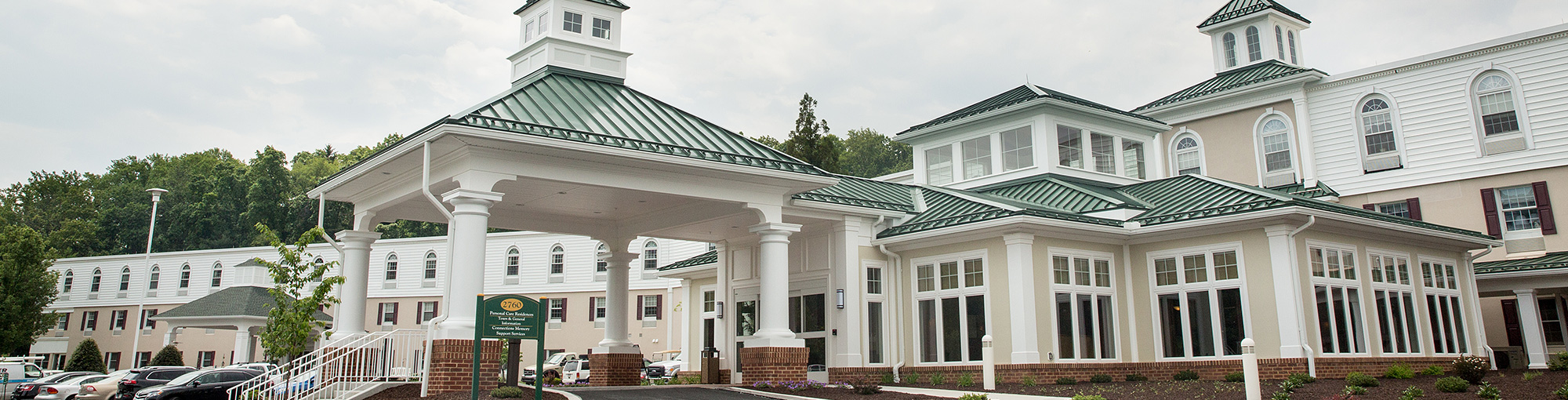 York, PA | Country Meadows of York-South Retirement Community