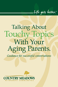 Parents - Country Meadows Retirement Communities