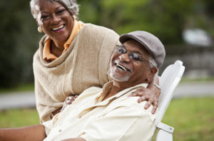 Retirement Communities for Seniors