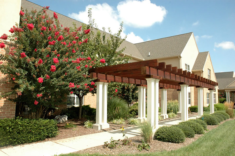 Country Meadows Retirement Community in Frederick