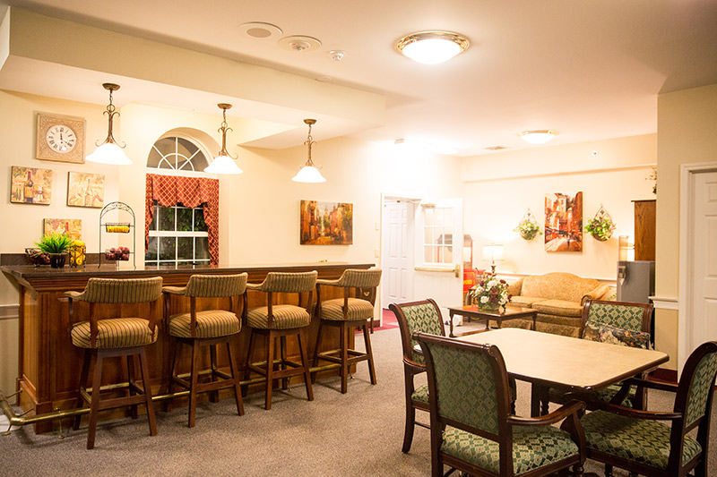 York, PA Retirement Community Gallery Country Meadows of