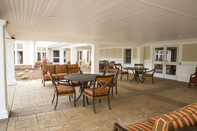 York, PA Retirement Community Gallery Country Meadows of