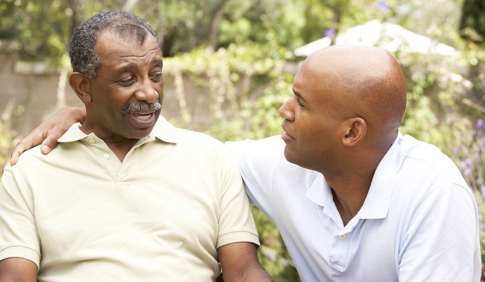 active senior living communities