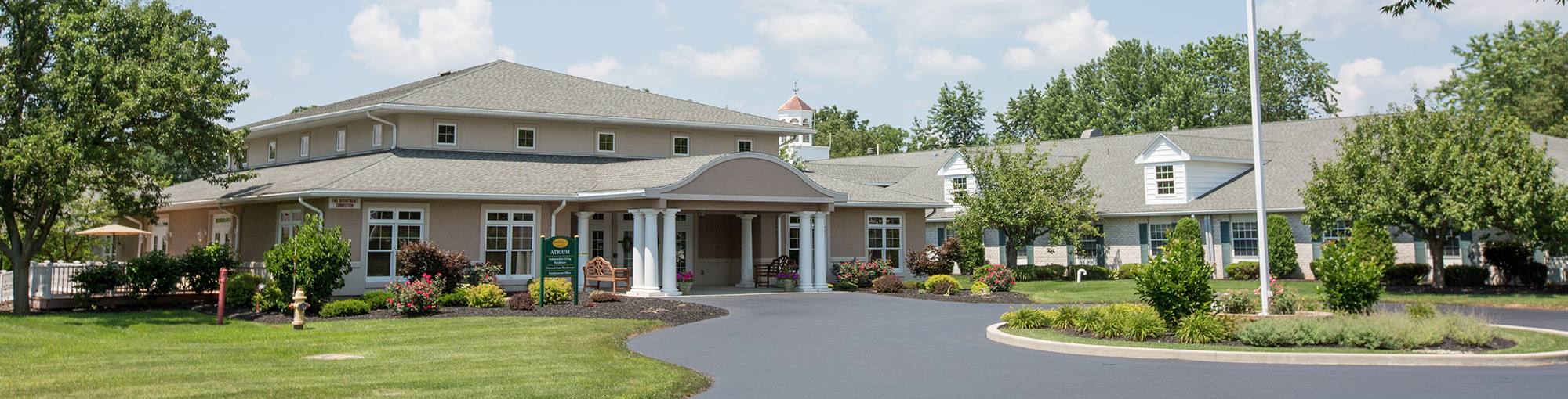 Bethlehem, PA - Country Meadows Retirement Communities