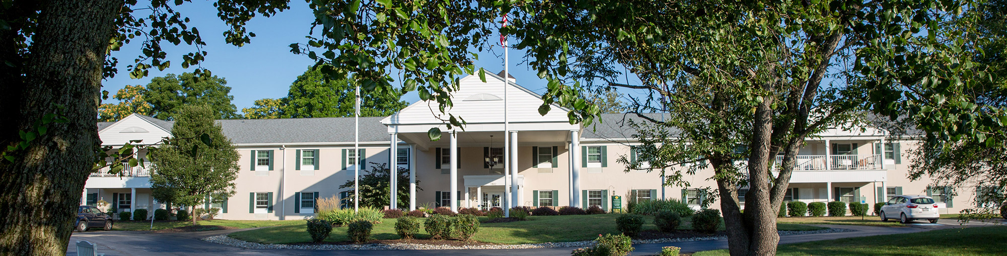 Country Meadows of Wyomissing, PA Retirement Community