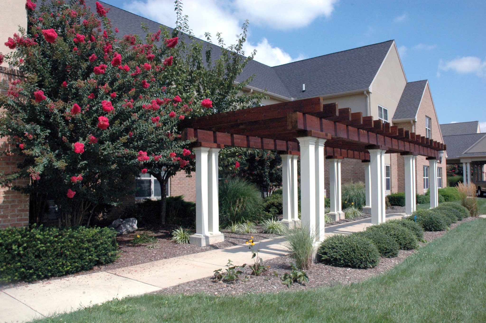 Country Meadows of Frederick Campus Country Meadows Retirement