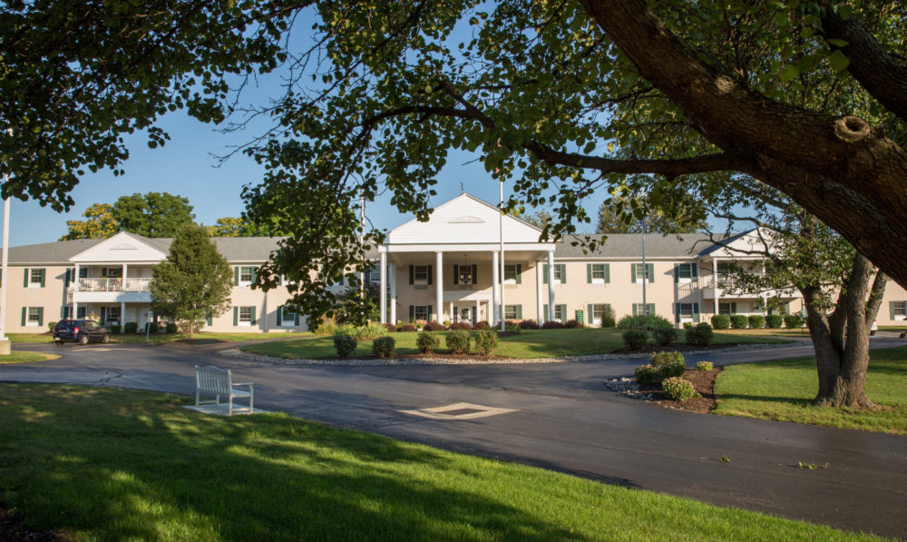 Country Meadows of Wyomissing