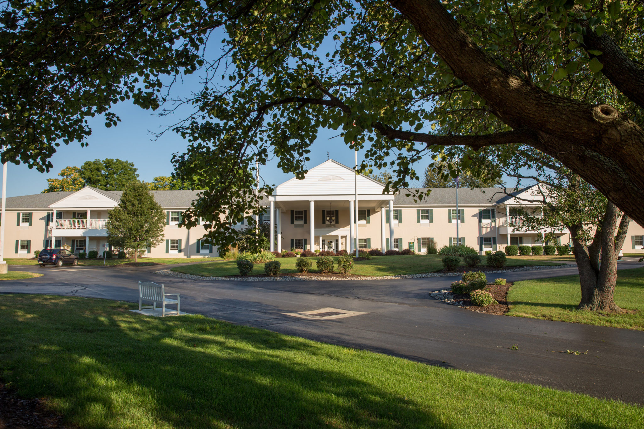 Country Meadows of Wyomissing Country Meadows Retirement Communities