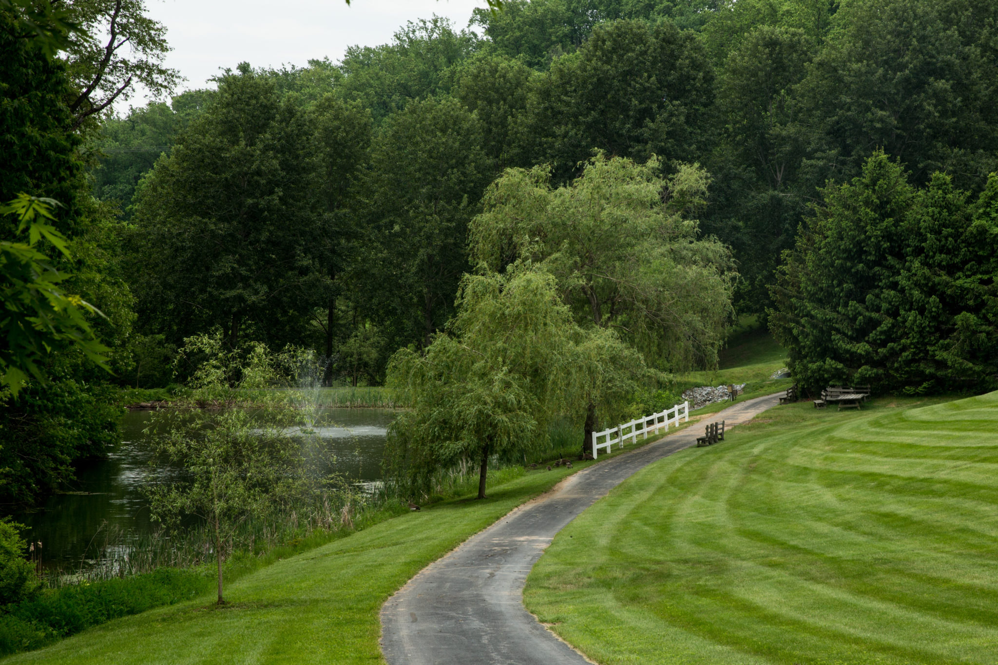 Country Meadows Locations