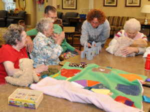 Fine Art Miracle program