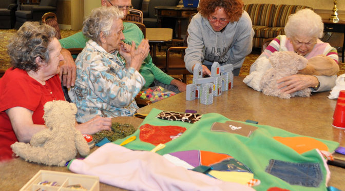 Fine Art Miracle program