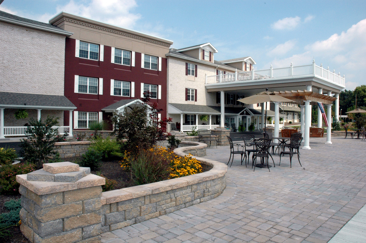 Country Meadows of Mechanicsburg (West Shore) video tour | Country