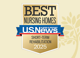 US News Best of Award
