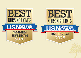 US News and World Report Award