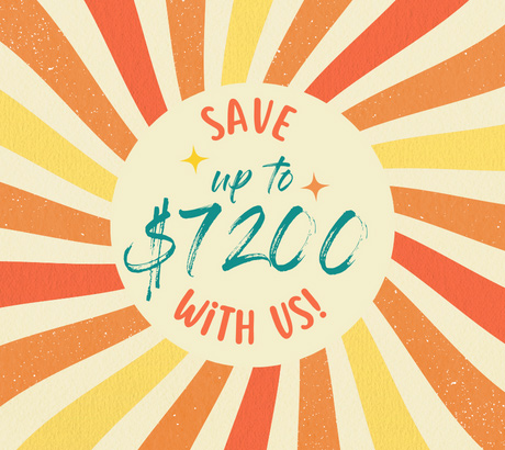 Request More Info about our Offer