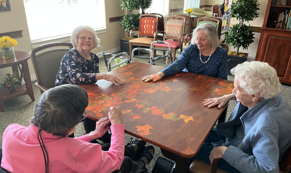 Tover Table