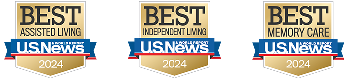 US News World Report