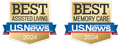 Best Assisted Living and Best Memory Care