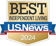 Best Independent Living