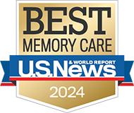 Best Memory Care