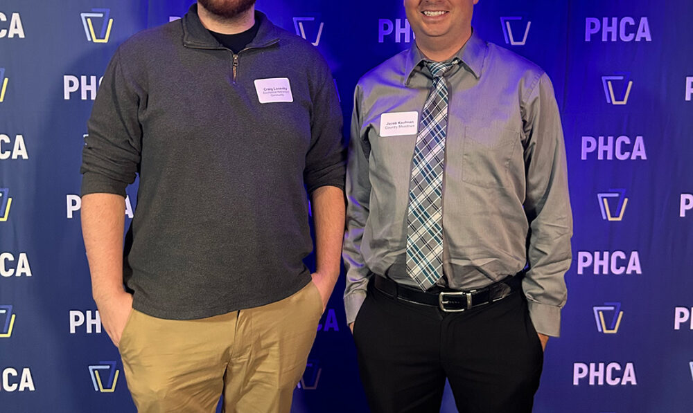 PHCA Rising Stars