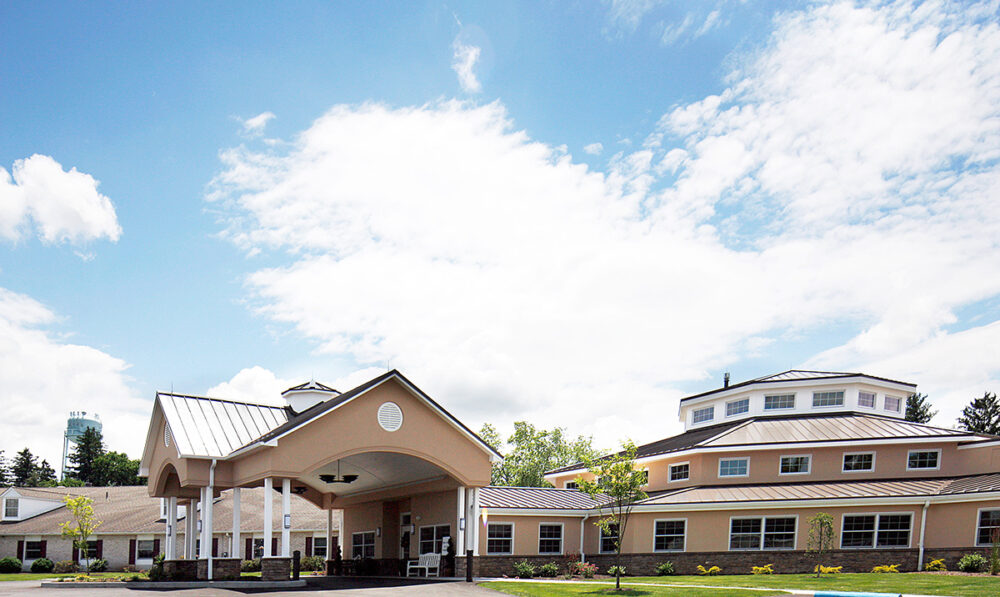York, Pa. Retirement Community