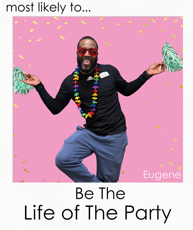 Eugene