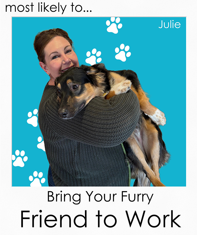 Julie