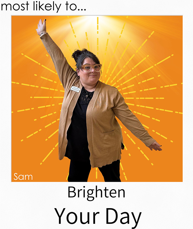 Sam