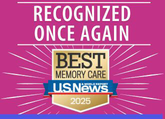 Best Memory Care