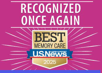Best Memory Care