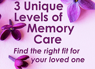 Best Memory Care