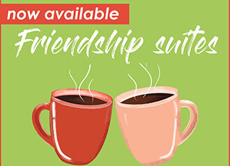 Friendship Suites