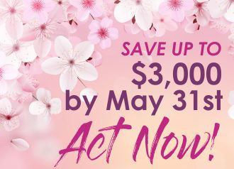 Start Saving This Month
